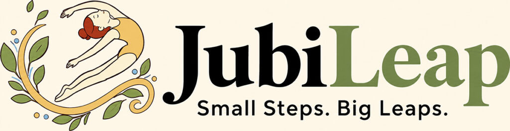 JubiLeap
